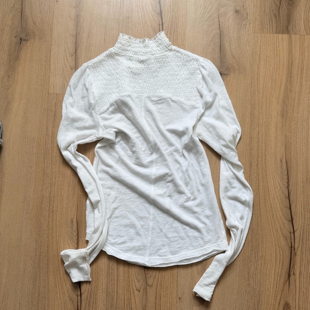 Free People Turtleneck - Picture 3 of 3